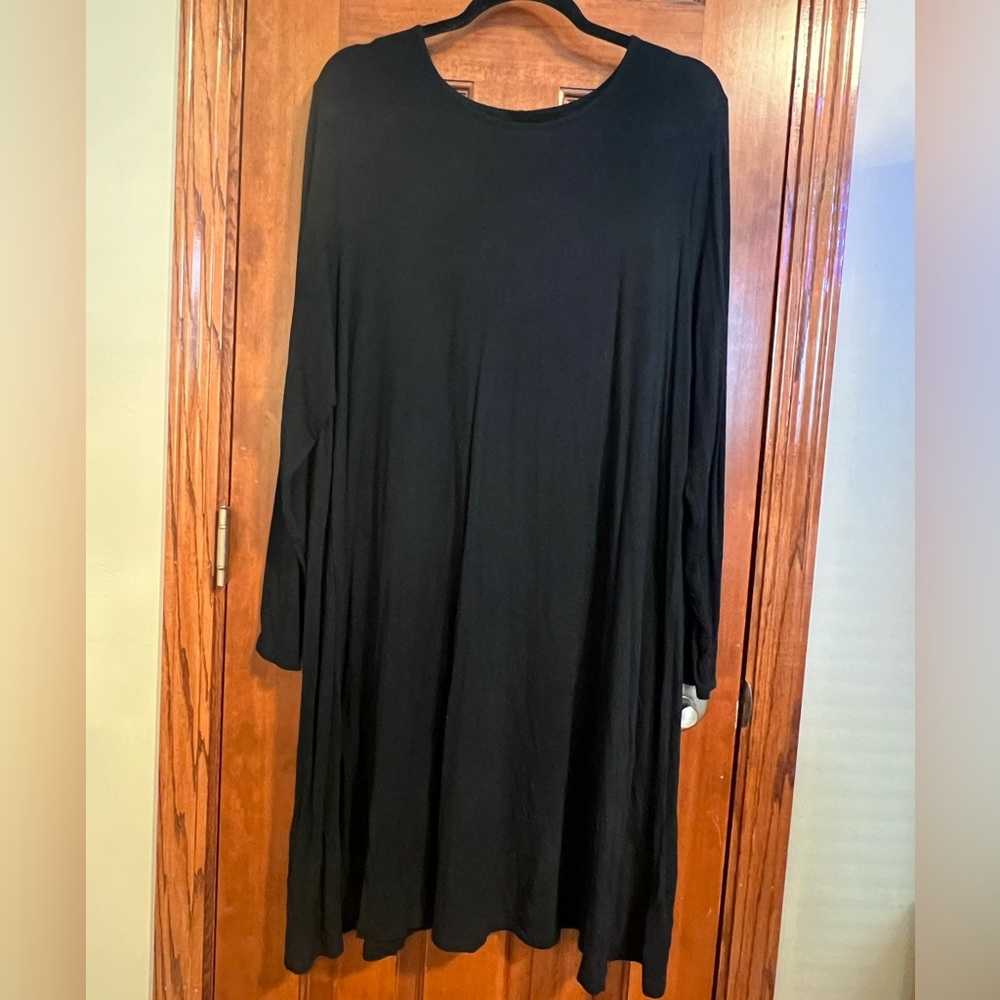 Old Navy Long Sleeved Dress